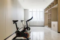 Lanou Shangpin Hotel (Dinggye Riyu Road) - พร้อมอาหารเช้า