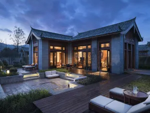 Jinmao Purelax Lijiang, The Unbound Collection By HYATT