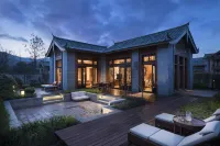 Jinmao Purelax Lijiang, The Unbound Collection By HYATT Отели в г. Лицзян