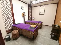 Lock Time Hotel - spa