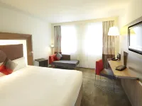 Novotel London Waterloo Hotels in London