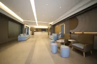 Lirui Hotel (Cixi Yintai City Branch)