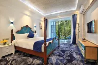Chaolin Hotel