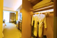 마치 플라워 인터내셔널 호텔