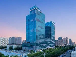 Furunde Wanda Jin Hotel