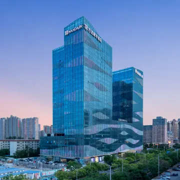 Furunde Wanda Jin Hotel