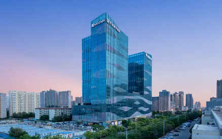 Furunde Wanda Jin Hotel