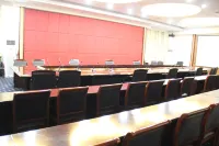 Taoyuan Conference Center Hotel Hotels in Junan County