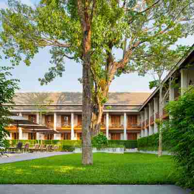 Avani+ Luang Prabang Hotel Hotel Exterior