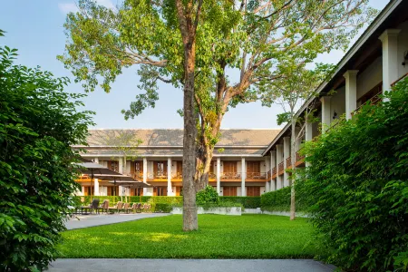 Avani+ Luang Prabang Hotel