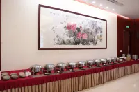 Shanghang Gutian Hotel - breakfast