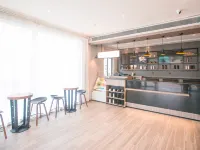 HanTing Hotel (Jing County)
