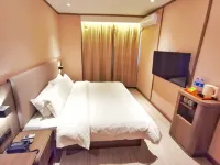 HanTing Hotel (Fushun Wanda Plaza)