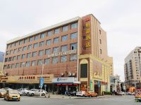 晋江明源酒店