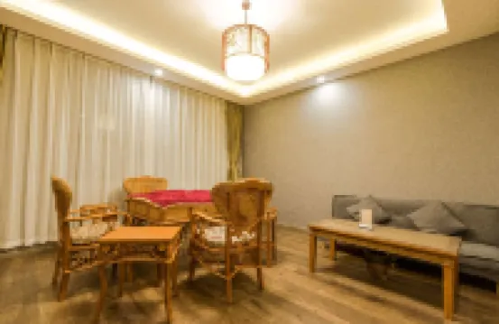 Biriyading Hotel - Pet friendly
