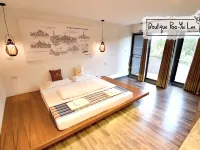 Boutique Poo-Yai Lee @BP Place Hotels near BTS-Mo Chit