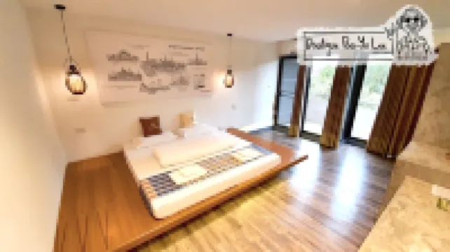 Boutique Poo-Yai Lee @BP Place Hotels near Chatuchak Weekend Market