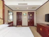 济南龙都国际大酒店 - 高级大床房