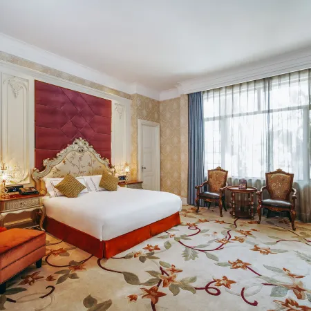 Tianyu Garden Hotel