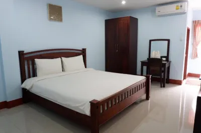 Na Chaidej Hotel Hotels in Bang Kung
