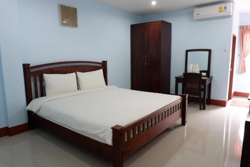 Na Chaidej Hotel