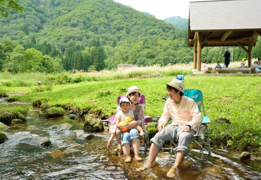 갓쇼즈쿠리 민가원