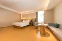 JI Hotel (Fuzhou Mawei Free Trade Zone)