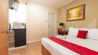 RedDoorz @ Downtown Tacloban Hotels in Tacloban