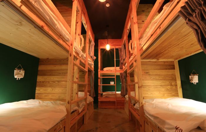 KO hostel｜Digital Nomad｜Kenting Original Hostel