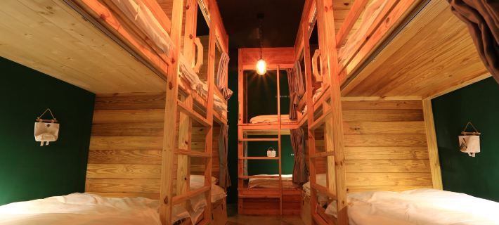 KO hostel｜Digital Nomad｜Kenting Original Hostel Hotels in Pingtung