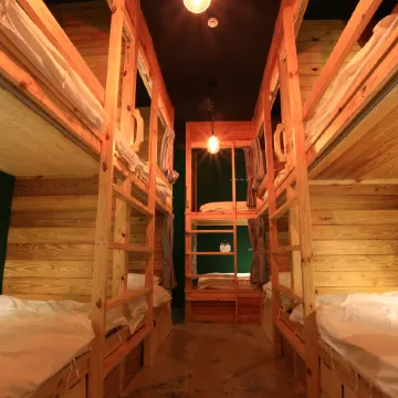 KO hostel｜Digital Nomad｜Kenting Original Hostel Отели рядом с достопримечательностью «Пляж Кэньтин»