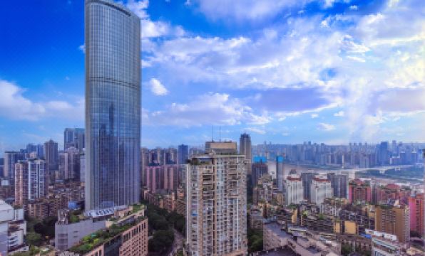 Borrman Hotel (Chongqing Jiefangbei Hongyadong)