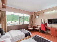 Honghua Hotel Hotels in Jiaoling