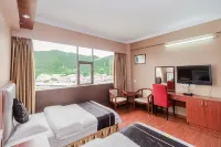 Honghua Hotel Hotels in Jiaoling