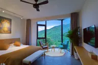 Moganshan Yuntu Garden Homestay - مسبح