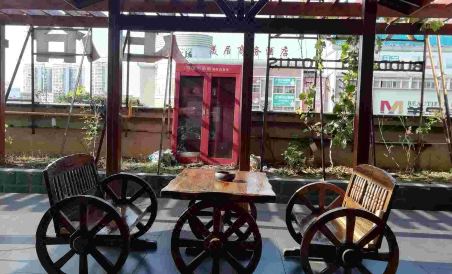 Selected hotels in Wuling District - Housity