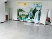 圍場冉冉農家院 - 山景