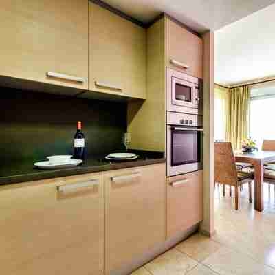 埃爾林高爾夫度假村 Rooms