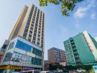 青岛辰汐度假公寓 - 酒店外部