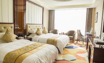 Shennong No. 1 Hotel