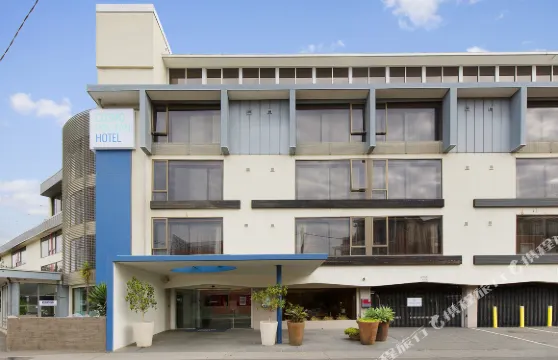 大都會酒店公寓