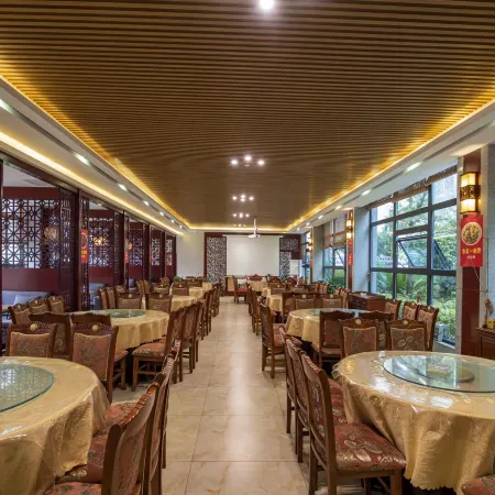 Yanling Zucheng Hotel