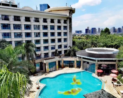 Xiamen Zhongwei Gulangwan hotel Hotels near Haicang