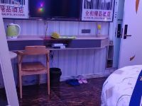 柳州全和精品酒店 - 精品圆床房