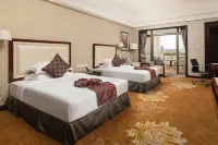 Country Garden Phoenix Hotel Hotels in Maoming