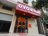 OYO惠州百顺公寓 - 酒店外部