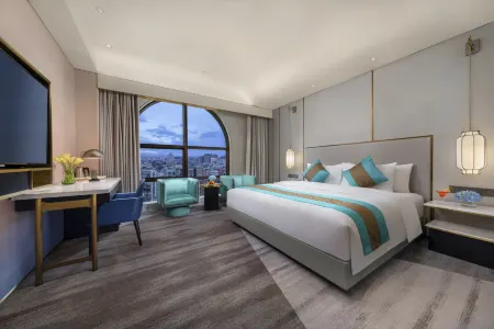 Quanzhou Jinjiang Powerlong Grand Hotel