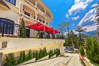 Lacasa Sapa Hotel - ที่มีสปา