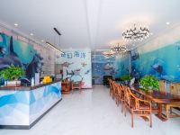 珠海奇幻海洋公寓 - 大堂酒廊