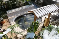 Mangshan Forest Hot Spring Hotel - Hot Springs